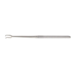Joseph Skin Double Crochet 5mm Pointu 6.25 Pouces Instrument Chirurgical Manuel Écarteur Crochet de Peau de Précision en Acier Inoxydable - Product Image 3