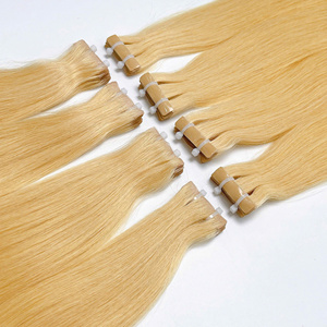 สินค้าขายดี เทปต่อผม ผู้จำหน่ายผมแท้จากเวียดนาม ผมมนุษย์เวียดนาม พร้อมส่ง - Product Image 3