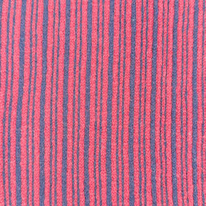 Chal de lana de invierno de lujo para mujer, bufanda de punto suave Unisex OEM personalizada, diseño clásico tradicional, colores a medida Reversible - Product Image 5