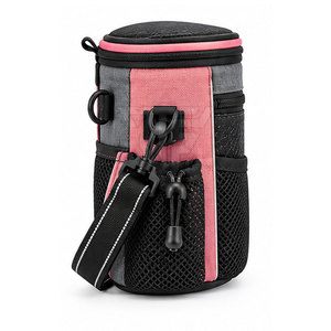 High Quality Beutel Hyundai <b>Dog</b> <b>Training</b> <b>Treat</b> <b>Pouches</b> Durable Nylon/Polyester IP67 Waterproof Eco-Friendly Professional Outdoor - Product Image 4