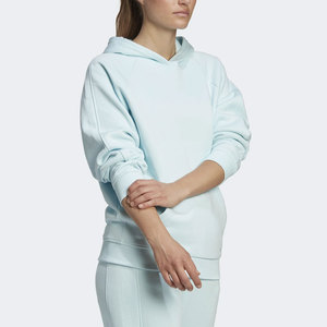 Sudadera con Capucha de Diseño de Alta Gama para Mujer, con Logotipo Personalizado, Bloques de Color, Ropa Deportiva Profesional, Moda Urbana, Nuevo Modelo 2026 - Product Image 1