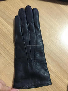 Regalia masónica de cuero bordado, guantes de Regalia masónica - Product Image 5