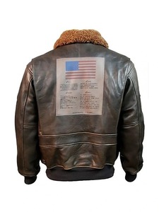 Chaqueta de vuelo Top Gun Signature - Product Image 3