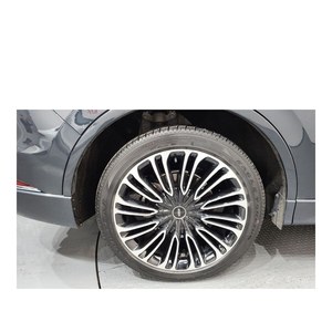 2024 Lincoln Aviator 3.0 Black Label AWD 48,442 km Left Steering Automatic Gearbox Rear <b>Camera</b> - Product Image 5