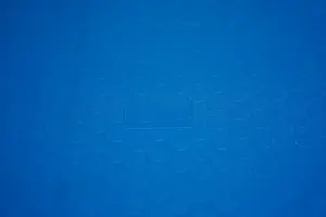 Blue rubber <b>coin</b> floor mat anti slip durable industrial flooring <b>roll</b> waterproof heavy duty garage gym workshop protective mat - Product Image 3