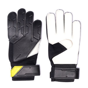 Guantes de Portero de Fútbol de Alta Calidad, para Entrenamiento y Partidos, Reforzados - Product Image 1