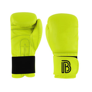 ถุงมือชกมวยไทย MMA คุณภาพสูง ออกแบบโลโก้ของคุณเอง มีสินค้าในสต็อก - Product Image 5