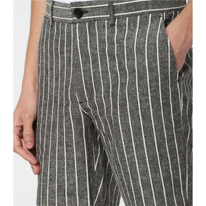 Custom Men's Summer Fitness <b>Shorts</b> American Street Trend Design Loose Casual Solid Eco-Friendly Quick Dry Pockets 6XL Size - Product Image 5