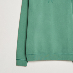 Sudadera con Capucha de Manga Larga Casual de Invierno para Hombre, Mezcla de Algodón, Felpa, Tinte Liso, Alta Calidad, REBA SPORTS IMPEX - Product Image 5