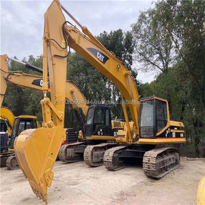 ปั๊มกระปุกเกียร์ของเครื่องยนต์รถตีนตะขาบ345c 345d 345B ตีนตะขาบใช้ส่วนประกอบหลัก - Product Image 1