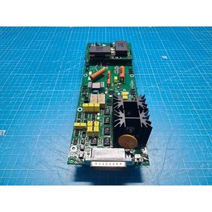 Monitor de Corriente ESC Lam Research REV A 810-495659-306+810-000839-005 Usado Como Está, Piezas de Equipos Semiconductores Legacy - Product Image 1