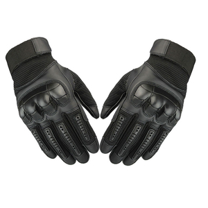 Gants tactiques haute performance confortables et très demandés, durables, respirants, de sécurité, lavables, avec logo personnalisé, pour l'extérieur - Product Image 1