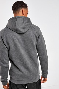 Sweat-shirts d'hiver pour hommes de haute qualité, sur mesure, 100% coton, style streetwear, demi-zip, coupe ample, respirant, impression numérique - Product Image 4