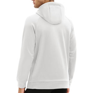 Service OEM, sweats à capuche de couleur unie, poids lourd, prix bas, sweats à capuche personnalisés pour hommes - Product Image 6