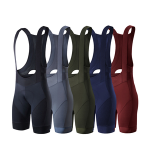 Fabricantes OEM de Ropa de Ciclismo Personalizada: Maillot y Culotte Acolchado para Ciclismo, Uniforme de Ciclismo en Oferta - Product Image 4