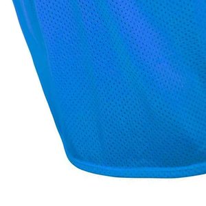 Maillots d'entraînement de football pour hommes, gilets athlétiques anti-transpiration pour l'entraînement quotidien et les séances de gym, maillot d'entraînement de football - Product Image 3
