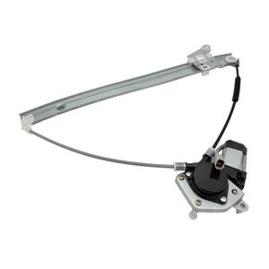 Regulador de Ventana Delantera Derecha para Escape 2001-2007 y Mercury Mariner 2005-2007 SUV, Reemplazo Directo, Motor de 2 Pines, OE 2L8Z - Product Image 4