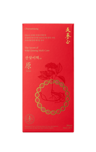 Extrait concentré de ginseng sauvage coréen liquide tonifiant 99% pour la vitalité quotidienne, soutien à la santé, qualité alimentaire - Product Image 2