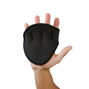 Meilleur design de protège-mains en néoprène pour la musculation, qualité supérieure pour la sécurité en musculation - Nouveauté équipement de fitness - Product Image 3