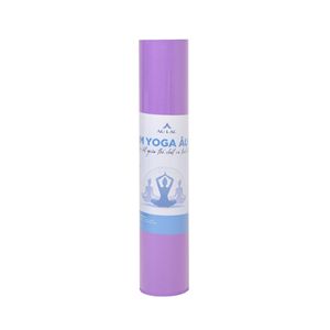 Fabricant de tapis de yoga en EVA écologique OEM |   Imperméable Antidérapant |   175 cm / 182 cm |   Logo et emballage personnalisés |   Usine au Vietnam - Product Image 1