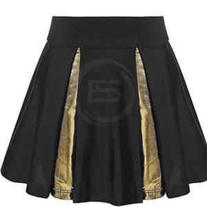 Uniforme de Animadoras 2026 para Equipos Escolares y Clubes, Conjunto de Uniforme de Animadoras de Alta Calidad Personalizado - Product Image 4