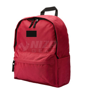 Mochila de Viaje Duradera y Elegante con Cierre, Diseño Ecológico, Transpirable y Portátil, Múltiples Compartimentos para Uso Diario y Viajes Largos - Product Image 2
