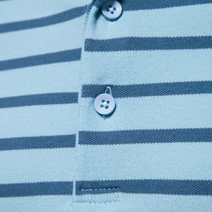 Camisetas Polo Personalizadas de Fábrica, Tallas Grandes para Hombre, Cuello Camisero, Diseño Personalizado, Transpirables - Product Image 5