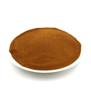 Polvo de Ácido Fúlvico Puro para Uso Agrícola con Excelente Solubilidad y Absorción Efectiva de Nutrientes - Product Image 6