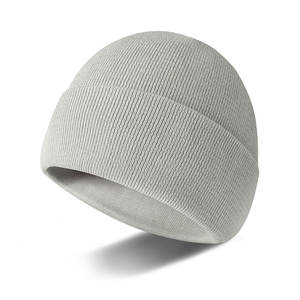Gorro Unisex para Actividades al Aire Libre, Ligero, Cómodo, Ajustable, para Viajes, Uso Casual, Actividades de Invierno - Product Image 3