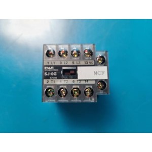 ฟูจิ SJ-0G SJ12AG ใช้แล้วตามสภาพเดิม อะไหล่อุปกรณ์เซมิคอนดักเตอร์มือสอง - Product Image 3