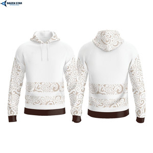 เสื้อฮู้ดกีฬาขั้นสูง เสื้อฮู้ดฝึกซ้อมทางเทคนิค ชุดออกกำลังกายประสิทธิภาพสูง ผลิตแบบ OEM - Product Image 6