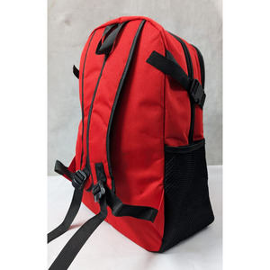 Personaliza mochilas de fútbol y baloncesto de alta calidad con bolsillo para zapatos y compartimento para balón de fútbol - Product Image 3