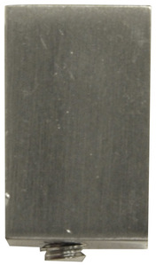 Modern <b>Single</b> Steel Decorative Pole Durable <b>Curtain</b> Rod with Wall Brackets for Living Room-Hot Sale Accessory Holder - Product Image 5