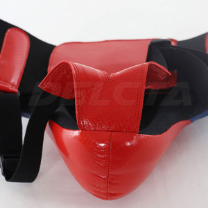 Nouvel Arrivage Vente Chaude Protège-Entrejambe de Boxe Qualité Supérieure Style Unique - Product Image 2