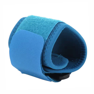 Sangles de levage personnalisées avec logo et couleur, sangles de musculation, sangles de gymnastique, sangles de cross-fit, sangles de musculation pour la salle de sport, sangles de powerlifting pour les poignets - Product Image 2