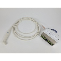 Sonde L8-18i-D transducteur à ultrasons 18MHz pour Logiq e9 s7 s8