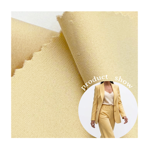ผ้าโพลีเอไมด์/อีลาสเทนอินเตอร์ล็อคดีไซน์ทันสมัยสำหรับเลกกิ้ง - Product Image 1