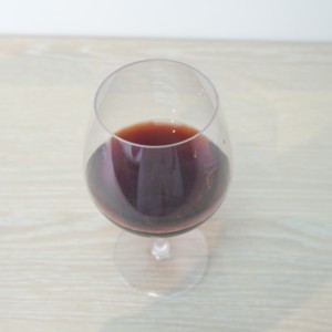 [Holar] Copa redonda de base martillada irrompible de cristal de gran venta hecha en Taiwán para aniversarios de cumpleaños de bodas - Product Image 5