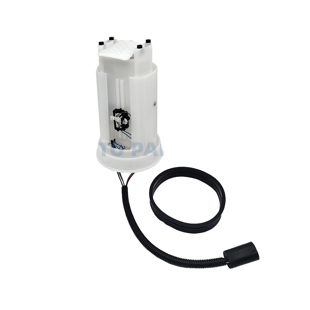 Fuel Pump Assembly Fit for Jeep Grand Cherokee 4.0L 5.2L 1993-1994 E7055M FG0222 MU192 5102119AB