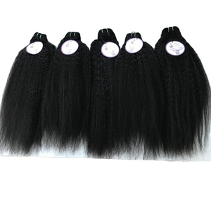 เวอร์จินเวียดนามตรงผม Remy สานเวียดนามฐานไหมตัวอย่างสำหรับทุกรูปแบบ OEM ODM - Product Image 4