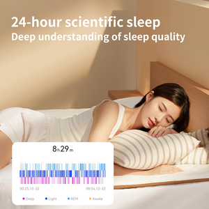 Nouvelle tendance : <span class=keywords><strong>Montre</strong></span> connectée F320 avec détection de chute, SOS, 52 modes sportifs, suivi du stress tout au long de la journée, tracker d'activité pour les passionnés de plein air - Product Image 6