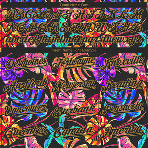 Maillot de baseball personnalisé 100% polyester Maillot de baseball de haute qualité pour hommes - Product Image 5