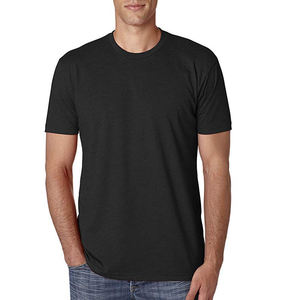 Camiseta Polo Blanca para Hombre, Servicio OEM 2026, Cuello Redondo, Tejido de Punto, Estilo Ejecutivo Moderno, Diseño Oversize - Product Image 5