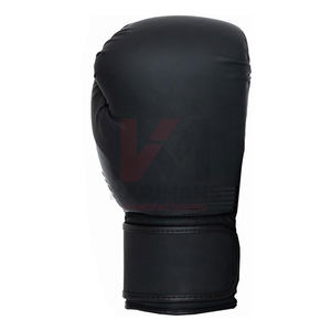 Guantes de MMA OEM Ligeros para Entrenamiento, Sparring, Lucha y Grappling - Product Image 3