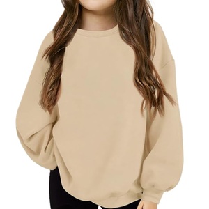 เสื้อสเวตเชิ้ตคอกลมทรงทันสมัยและพอดีตัว สีพื้น สำหรับผู้ชาย ทรงปกติ ผ้าถัก ส่งออกจากบังกลาเทศ - Product Image 6