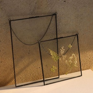 Ornate Metal Mirror <b>Frame</b> Oval Shape Decorative Silver Finish Vintage Style Wall <b>Mount</b> - Product Image 6