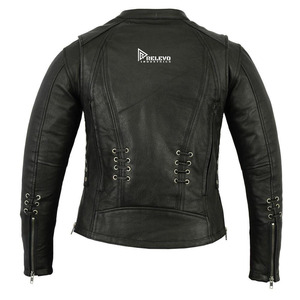 Wholesale Fashion Men <b>Leather</b> <b>Jacket</b> Fashion Men PU <b>Leather</b> <b>Jacket</b> High Quality <b>Leather</b> <b>Jacket</b> Men's Casual <b>Jackets</b> - Product Image 2