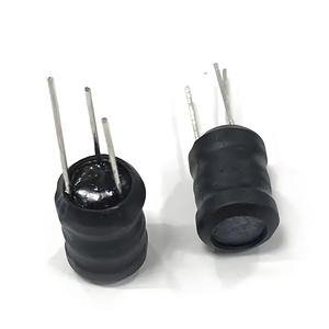 Bobina Inductora de Reducción de Ruido con Filtro en Forma de I y Protección Electromagnética para Accesorios Electrónicos Médicos y Automotrices Qingda - Product Image 1