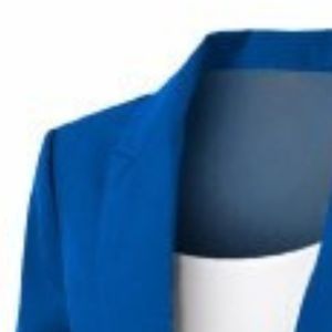Blazer Sigma Gamma Rho Marrón para Mujer, Chaqueta Elegante de Hermandad Griega, Abrigo Formal a Medida, Ropa Casual de Negocios para Oficina, Personalizable - Product Image 4