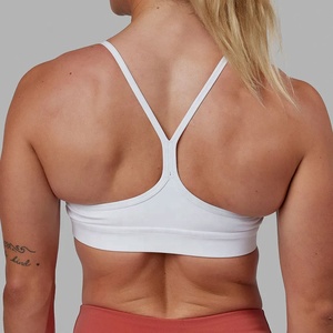 สปอร์ตบราดันทรงสำหรับผู้หญิงสปอร์ตสปอร์ตสปอร์ตบราสำหรับเล่นโยคะฟิตเนส - Product Image 3